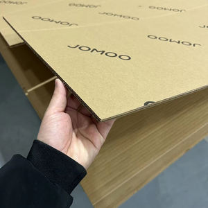 Processus de production BM1800-Mini-rationalisé Aooack Machine de carton ondulé efficace - Product Image 6