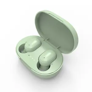 Auriculares inalámbricos A6S ellphone para teléfono móvil, audífonos náuticos de diente azul, los más baratos