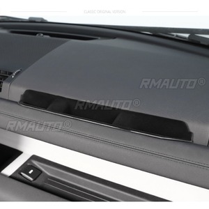 Boîte de rangement centrale StarNav pour Land Rover Defender 2020-2024, boîte de tri et de rangement spécialement conçue pour la modification - Product Image 4