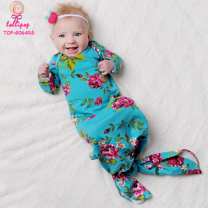 Unisex <span class=keywords><strong>per</strong></span> bambine e ragazzi abito con fondo annodato a manica lunga <span class=keywords><strong>per</strong></span> neonati sacco a pelo <span class=keywords><strong>per</strong></span> neonato abito leopardo con stampa abito annodato <span class=keywords><strong>per</strong></span> neonati - Product Image 4