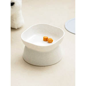 Ciotola e alimentatore per animali domestici con supporto alto - Product Image 1