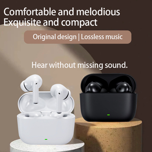 Наушники Беспроводные с синим зубом - Product Image 2