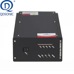 Gerador de energia ultrassônica digital, venda da fábrica 30khz-1000w para máquina de solda ultrassônica
