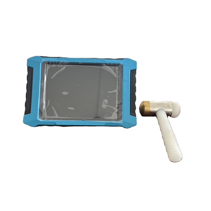 Multi Parameter Heavy Metal Detector As