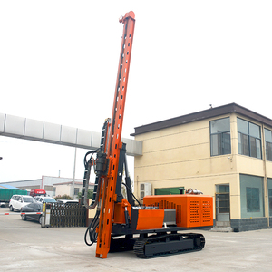360 °   Máquina Solar Giratoria con <span class=keywords><strong>GPS</strong></span> para Proyectos de <span class=keywords><strong>Montaña</strong></span> - Product Image 2