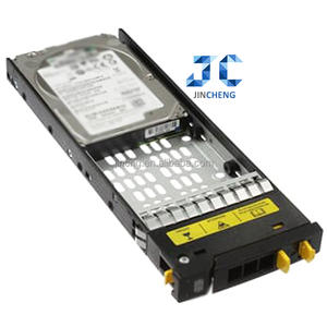 3PAR stostov 867544 için yazılım ile 15.36-001 2.5 TB SAS 12Gbps 8000 inç dahili katı hal sürücü (SSD) - Product Image 1