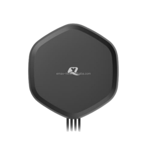 Quectel yemx425j1a 5g ăng-ten 4 trong 1 kết hợp đa hướng bên ngoài không thấm nước <span class=keywords><strong>Router</strong></span> Ăng-ten SMA nam cực/tường/Hút gắn kết - Product Image 3