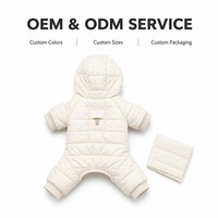 Manteau d'hiver matelassé confortable pour chien, combinaison imperméable pour grands chiens, combinaison intégrale avec capuche, 3XL 4XL 5XL