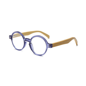 Lunettes de lecture de luxe pour femmes avec monture en acétate et verres anti-lumière bleue - Product Image 6