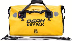 Nouveau sac <span class=keywords><strong>de</strong></span> sport imperméable en PVC <span class=keywords><strong>grande</strong></span> capacité <span class=keywords><strong>20</strong></span>-35L pour les voyages décontractés en plein air, la salle <span class=keywords><strong>de</strong></span> sport et le yoga - Product Image 3