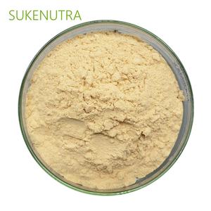 Luo Han Han özü tozu <span class=keywords><strong>Mogroside</strong></span> <span class=keywords><strong>V</strong></span> <span class=keywords><strong>25%</strong></span> 80% keşiş meyve özü tozu - Product Image 3