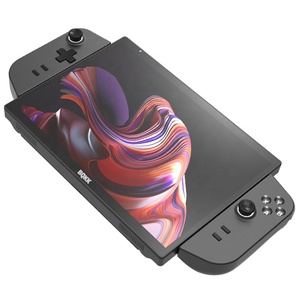 10.5 "rimovibile Gamepad palmare finestre Pc Intel N95 32G 1TB SSD, windows 10 Touch Screen <span class=keywords><strong>portatile</strong></span> Console di <span class=keywords><strong>gioco</strong></span> <span class=keywords><strong>portatile</strong></span> - Product Image 5