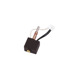 Buse à dégagement rapide Anycubic pour imprimante 3D, 0,4 mm (métal), compatible avec Kobra S1 Combo et Kobra S1 - Product Image 2