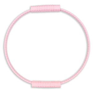 Bespoke Color 34cm <b>Yoga</b> Ring Non-Slip <b>Pilates</b> Gear for Body Shaping Wholesale Factory Manufacturer Bulk Supplier - Product Image 4