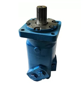 Ventes chaudes Moteur hydraulique Char-lynn Gear Série 6000 Garantie 1 an - Product Image 3
