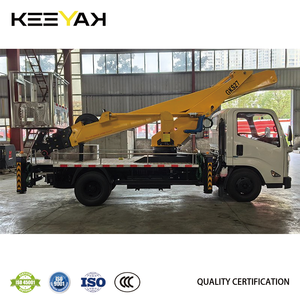 Camión <span class=keywords><strong>de</strong></span> <span class=keywords><strong>Bomberos</strong></span> <span class=keywords><strong>con</strong></span> <span class=keywords><strong>Escalera</strong></span> Aérea JMC 4x2, Camión <span class=keywords><strong>de</strong></span> Trabajo <span class=keywords><strong>con</strong></span> Plataforma Aérea <span class=keywords><strong>de</strong></span> 25 m, Camión <span class=keywords><strong>con</strong></span> Plataforma Telescópica <span class=keywords><strong>de</strong></span> Alta Calidad - Product Image 6