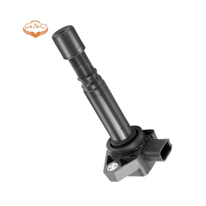 Bobina de encendido de piezas de vehículo para motor Honda Acura 1788359 Gn10168 30520Pdka01 30520Pgka01 30520Pvfa01 30520Rdja01 Dq50132A - Product Image 1