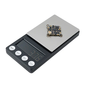 Controlador de Vuelo BETAFPV Matrix 1S 5IN1 II FC Sin Escobillas AIO para <span class=keywords><strong>Meteor65</strong></span> Pro Meteor75 Pro <span class=keywords><strong>ELRS</strong></span> 2.4G AIO - Product Image 6