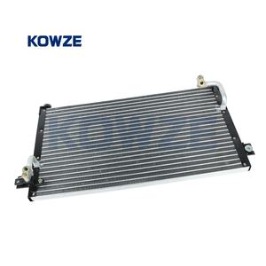 MB918437 KOWZE Piezas de Aire Acondicionado para Automóviles, Condensador de Aluminio para Refrigeración de Automóviles, para Mitsubishi Pajero V23W V43W V23C 1990-2003 6G72 - Product Image 2