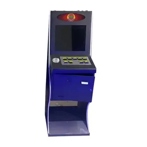 High-Definition Very Amusement Cherry Game Machine 02