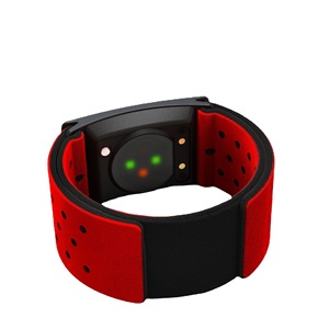 사용자 정의 로고 높은 정확도 스포츠 피트니스 장비 심장 박동 모니터 체육관 - Product Image 2