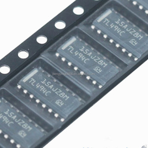 Yeni ve orijinal IC yonga seti TSSOP maxmaxbewe maxmaxbcwe MAX195 SOP16 - Product Image 3