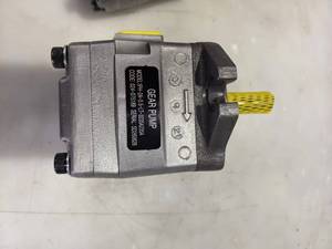 Bomba de Engranajes Hidráulica Remanufacturada Serie IPH IPC3 4 5 6 7, Bomba de Engranajes Hidráulica Serie IPH-2A IPH-2A-3.5-LT-3235A235A - Product Image 2