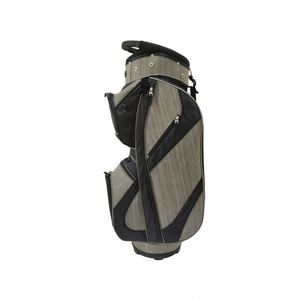 Sac de golf et sac de golf pour chariot de golf en promotion, fabriqués en usine BSCI - Product Image 1