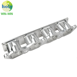 Anodized gia công nhôm bình nhiên liệu tùy chỉnh sửa đổi phụ tùng ô tô OEM xe nhiên liệu bộ phận CNC gia công nhôm bộ phận - Product Image 2