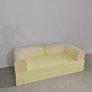 Bloc de <span class=keywords><strong>canapé</strong></span> en <span class=keywords><strong>mousse</strong></span> éponge <span class=keywords><strong>haute</strong></span> densité en <span class=keywords><strong>mousse</strong></span> éponge en <span class=keywords><strong>polyuréthane</strong></span> pour la fabrication de matelas et de canapés - Product Image 2