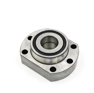 อะไหล่เครื่องพิมพ์ SCHAEFFLER สกรูยึดแกนหมุนแบบสัมผัสเชิงมุม DKLFA30100-2RS - Product Image 4