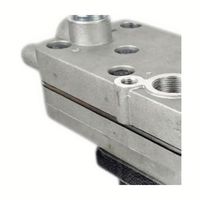 Compresseur d'air YW950 pour 4571304515 4571306815 4761300115 4123520270 Benz Axor