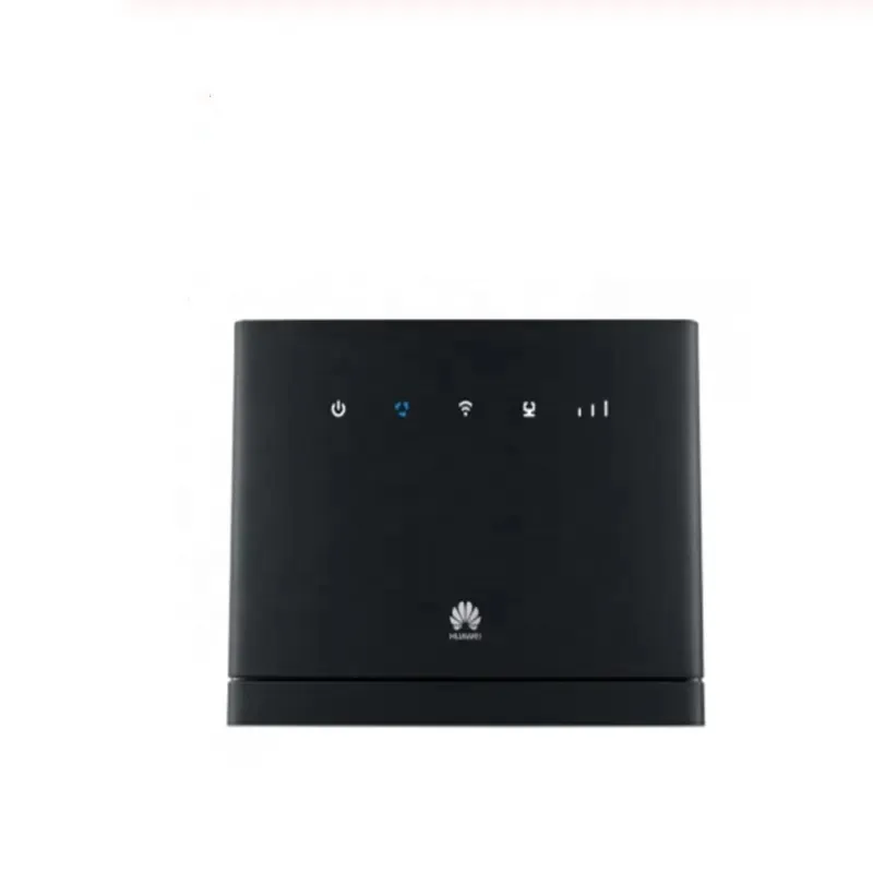 unlocked For Huawei CPE B315 4G Wi-Fi Wireless LTE Router SIM Modem B315s-519