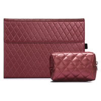 Housse de protection en cuir synthétique pour Pro8/X/7+/7, nouveau style, compatible avec Surface Pro 6/5/4/3 GO1