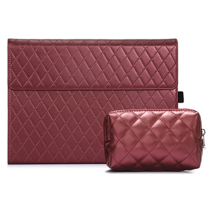 新款保护包套适用于 Pro8/<span class=keywords><strong>X</strong></span>/<span class=keywords><strong>7</strong></span>+/<span class=keywords><strong>7</strong></span> 合成皮革保护套 GO3/2 适用于 Surface Pro <span class=keywords><strong>6</strong></span>/5/4/3 GO1 - Product Image 1