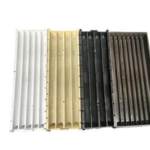 Stapelbares Design Hochfeste Kern boxen Kerns chale für Rotations bohren und Erz abbau, Kern proben box mit mehreren Spezifikationen - Product Image 4