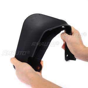 Guardabarros para Geely Coolray 2018 2019 2020, Protectores Contra Salpicaduras, Accesorios para Auto - Product Image 5