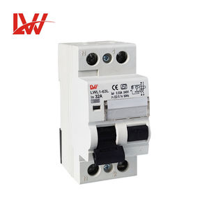 Protection ultra-sensible RCCB-10mA, installation 100% sûre et facile. Protéger ce qui compte <span class=keywords><strong>le</strong></span> plus - Product Image 2