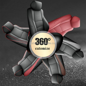 เบาะที่นั่งสำหรับรถยนต์, เบาะรองนั่งสำหรับฮอนด้าแอคคอร์ด10th 2018 2019 2020 5ที่นั่งเบาะรองนั่งทุกฤดูกาลปรับเปลี่ยนรถยนต์2022 2021 - Product Image 2