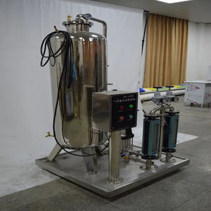 Venta al por mayor de punto automático Co2 bebidas carbonatadas mezclador de refrescos máquina para hacer agua de <span class=keywords><strong>soda</strong></span> - Product Image 6