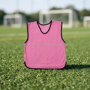 Baberos de entrenamiento de fútbol, 012 - Product Image 3