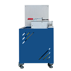 معدات ماكينة هاسونج عالية الجودة ، معدات تكرير الذهب 15 ماكينة لصهر الذهب - Product Image 4