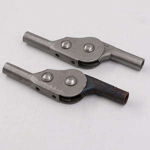 Bisagra Plegable para Sofá con Conexión de Trinquete, Ajustable en <span class=keywords><strong>5</strong></span> Niveles, 180 Grados, Bisagra de Bloqueo Inverso Grande Sf-020 - Product Image 1