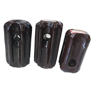 Ansi 54-4 điện áp thấp sứ ở căng cách điện cho đường dây truyền yếu tố vật liệu cách nhiệt thiết yếu - Product Image 6