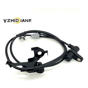 Capteur de vitesse de roue ABS avant gauche droite OEM 89542-52010 89543-52010 pour <span class=keywords><strong>Toyota</strong></span> Echo Scion xA xB - Product Image 1
