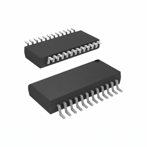 EL4543IUZ-T13S2714 24 SSOP ชิปอิเล็กทรอนิกส์ ชิปส่วนประกอบอิเล็กทรอนิกส์ บริการครบวงจรแบบดั้งเดิม - Product Image 1