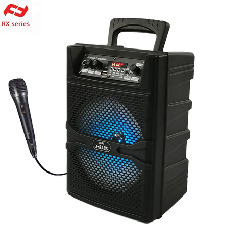 Stage Ktv Speaker Pick #28 (395027)