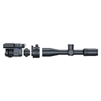 PARD FT34LRF Clip-On Front Optical Thermal Imaging Scope Clip on Monocular 3 in 1