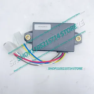 16A11-14001 16A11-14000 MM409675 MM435745 E7410291 ชุดควบคุมใหม่สำหรับ <span class=keywords><strong>MITSUBISHI</strong></span> 12V PEL JOB 16A11 1400 - Product Image 2