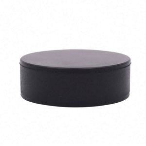 Jouet anti-stress en mousse PU en forme de rondelle de hockey avec logo personnalisé, promotion publicitaire, cadeaux de bienvenue - Product Image 2